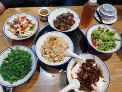 -妈妈的味道·腾冲特色菜(和顺古镇店)