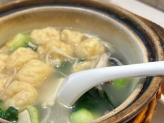-光明邨大酒家(淮海路店)