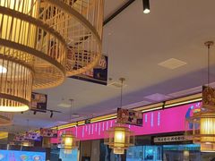 -重庆高老九火锅(万象城店)