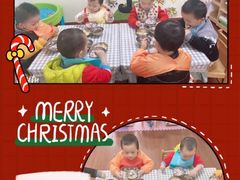 -昱南托育园.托班晚托.寒暑假班