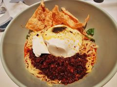 -胡麻(静安嘉里店)