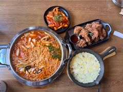 经典部队锅-勾勾锅(联宝公寓店)