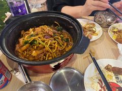 -歪嘴香鸡公煲(大连佳兆业店)