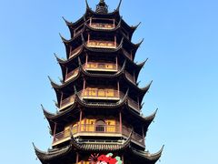 -红梅公园