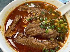 -牛记咖喱美食(十月初五日街店)