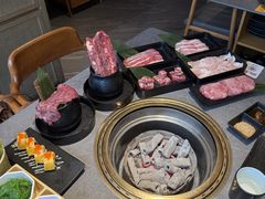 -花时·炭火烧肉(东百中心A馆店)