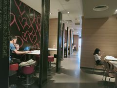 -麦当劳(坂田分店)