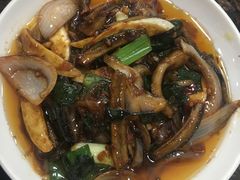 -张一品食府