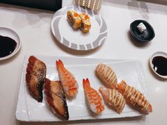 -新一番三文鱼寿司(友谊国贸城店)