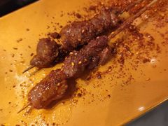 -火炉火自助餐(西直门凯德MALL店)