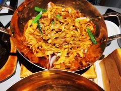 -绿茶餐厅(广州天河城店)