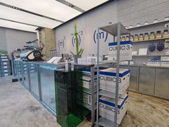 大堂-CUBIC3三立方咖啡(凌空SOHO店)