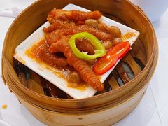 -兴粤匯香港茶餐厅(宝山日月光店)