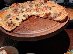 -Fuzzy Bistro 浮几韩餐·茶酒馆