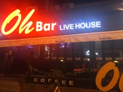 -ohbar live house(人广店)