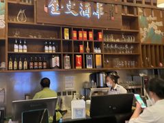 -伙靠·江浙菜(田林路店)