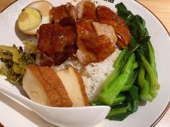 -星仔记烧腊饭店(五山店)