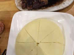 -乌镇那一年小院主题餐厅(甘泉西路店)