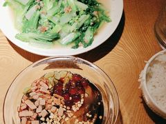 -苦尽酒馆·川菜(鼓楼店)