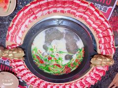 -蜀大侠火锅(森兰花园城店)