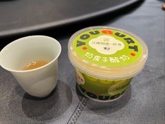 -江南雅厨(李公堤店)