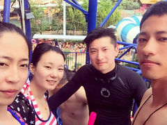 android_upload_pic-上海玛雅海滩水公园