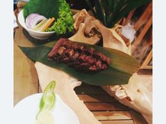 -赵记老铺(市府恒隆广场店)