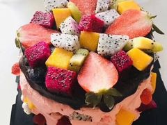 -皇家面点(南沙街店)