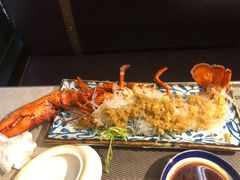 -極上萬膳·日料放题(海岸城店)