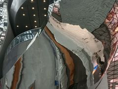 -深圳市当代艺术与城市规划馆
