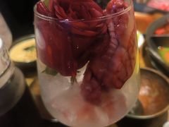 -巴卤社老火锅(财富店)