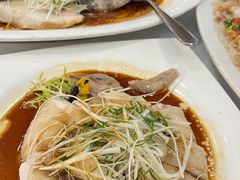 -东江海鲜酒家(艺都分店)