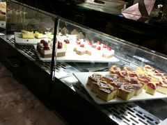 -漳州佰翔圆山酒店·圆山畔西餐厅