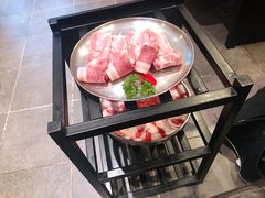 -汉拿山(魏公村店)