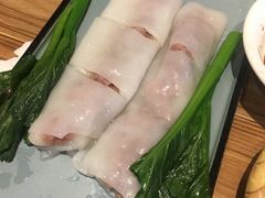 -粤港餐厅(禹州商业广场店)