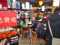 -匠熙小馆(崇文门店)