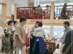 大堂-晋B2008刀削面(小南庄店)