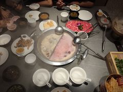 -骨之味·筒骨汤火锅(江头店)