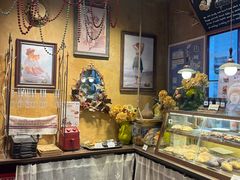 -乡田小墅(展览馆路JK FUN商城店)