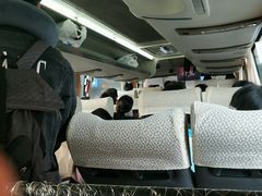 -天河客运站(地铁站)