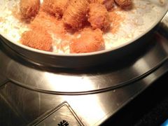 -汉巴味德自助餐厅(嘉定宝龙广场店)