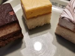 -盛江山自助料理(奥莱锦辉购物广场店)