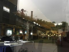 -广州市紫泥堂文化创意园景区
