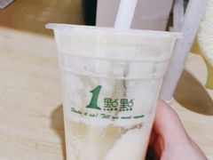 -1点点(蓝村店)