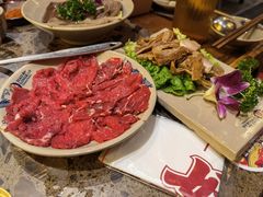 -小龙坎火锅(全球总店)