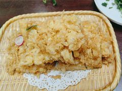 -邢家锅贴老店·非遗·开封菜(金明广场店)