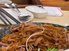 -麒麟中餐厅·经典粤菜·地道菜式老字号(广州长隆酒店)