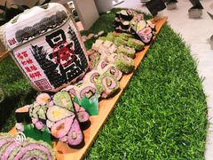 -杭州钱江新城万怡酒店-西餐厅