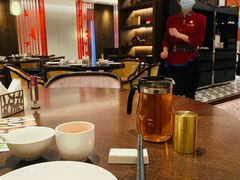 -北海银滩皇冠假日酒店-德丰楼中餐厅
