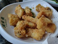 -鱼粤鲜淘米捞·中山脆肉鲩火锅(悦湖会店)